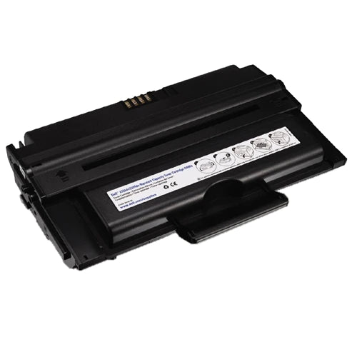 ICU Dell OEM 2335/2355 Series Black Toner Cartridge ICUCR963 (330-2208), High Yield 3000 pages