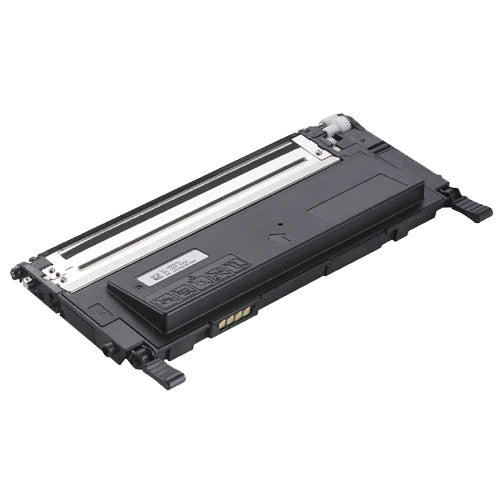 ICU Dell 1230 Series Black Compatible Toner Cartridge Y924J (330-3012), High Yield 1,500 pages