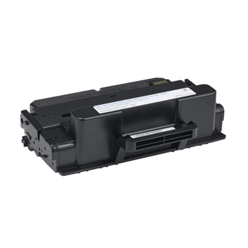 ICU Dell OEM B2375 Series Black Toner Cartridge ICUNWYPG (593-BBBI), High Yield 3000 pages