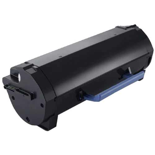 ICU Dell OEM S2830 Series Black Toner Cartridge ICUGGCTW (593-BBYP), High Yield 8,500 pages