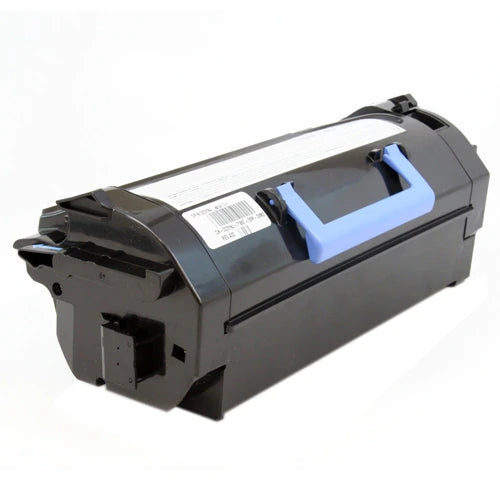 ICU Dell 5830 Black Compatible Toner Cartridge 2JX96 (593-BBYS), High Yield 25,000 pages