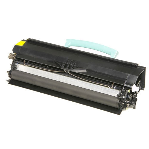 ICU Dell 1720 Series Black Compatible Toner Cartridge MW558 (310-8700), High Yield 6,000 pages