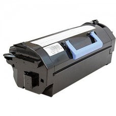 ICU Dell 5460 Series Black Compatible Toner Cartridge 03YNJ/98VWN (332-0131), Extra High Yield 45,000 pages