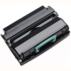 ICU Dell OEM 2330/2350 Series Black Toner Cartridge ICUPK941 (330-2650), High Yield 6000 pages