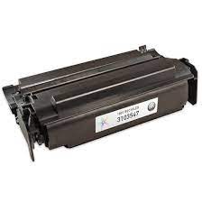 ICU Dell S2500 Black Compatible Toner Catridge 2Y667 (310-3547), High Yield 10,000 pages