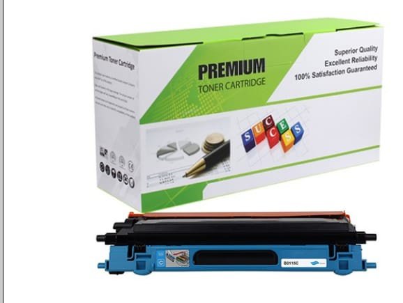 ICU Compatible Brother Genuine Drum Unit, DR221Y, Yields Up to 15,000 Pages, Yellow - Ink Cartridges USA