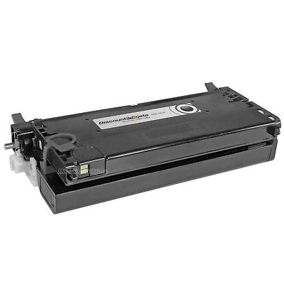 ICU Dell 3110 Series Black Compatible Toner Cartridge PF030 (310-8092), High Yield 8,000 pages