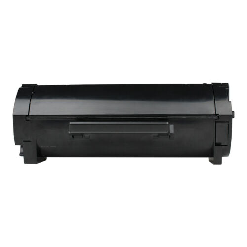 ICU OEM Dell 2360 Series Black Toner Cartridge ICUM11XH (331-9805), High Yield 8,500 pages